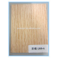 natural veneer white oak/maple/birch/cherry for indoor and outdoor decoration
